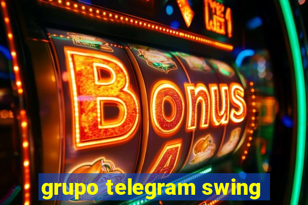 grupo telegram swing